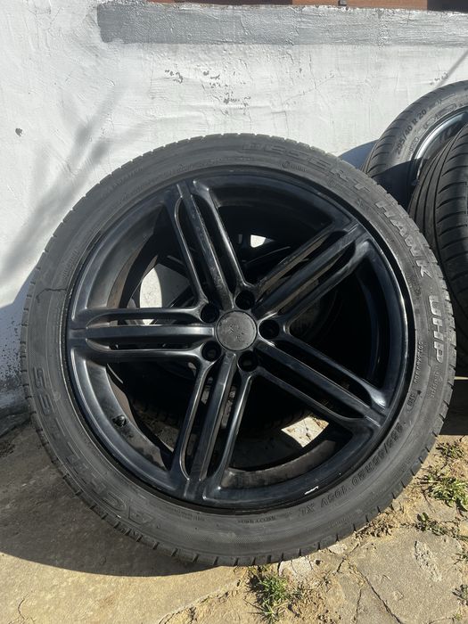 5x112 mercedes /audi