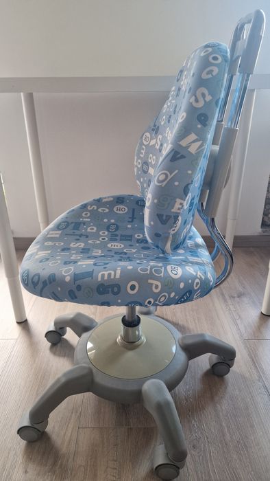 Scaun birou ergonomic copii Study (Mobexpert)