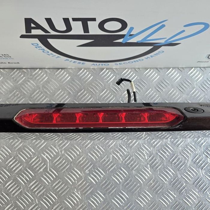 Eleron haion cu stop aditional Opel Mokka X