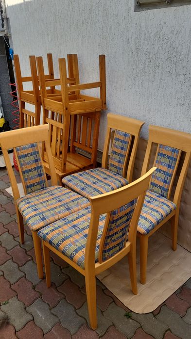 Scaune pentru bucătărie