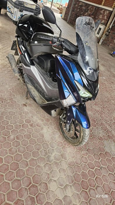 N Max в очень хорошем состоянии