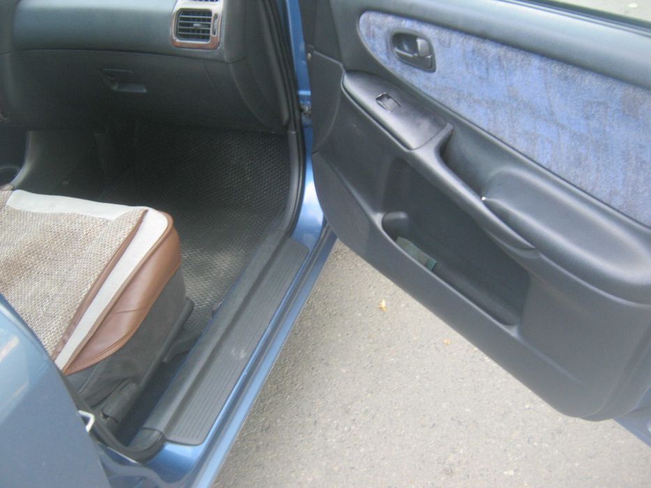 Mazda          626
