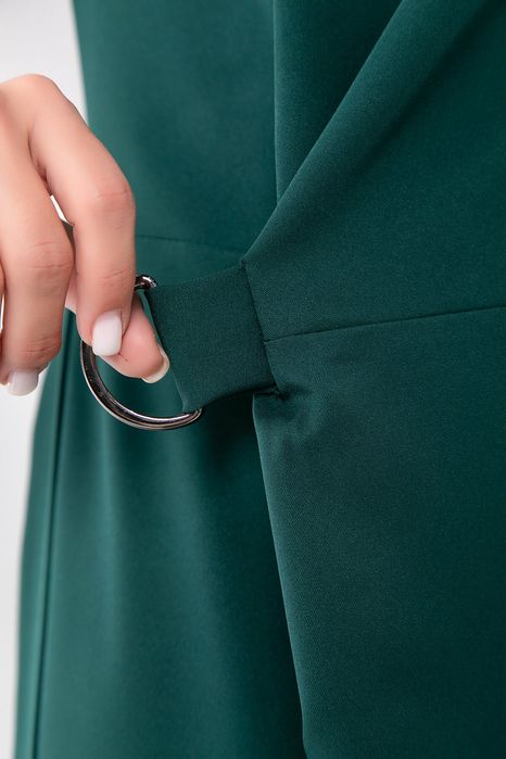 Платья элегантные классические