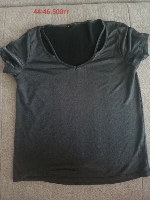 Женская одежда по 500 тг