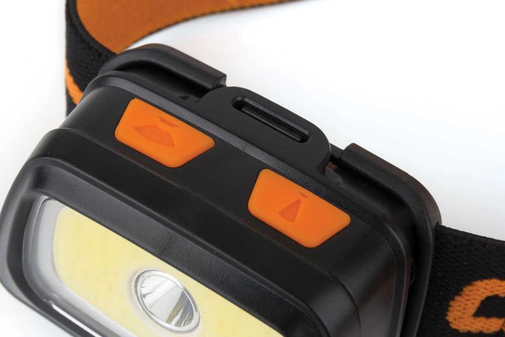 Намаление! Челник FOX HALO Multi Colour Headtorch 350 lumens