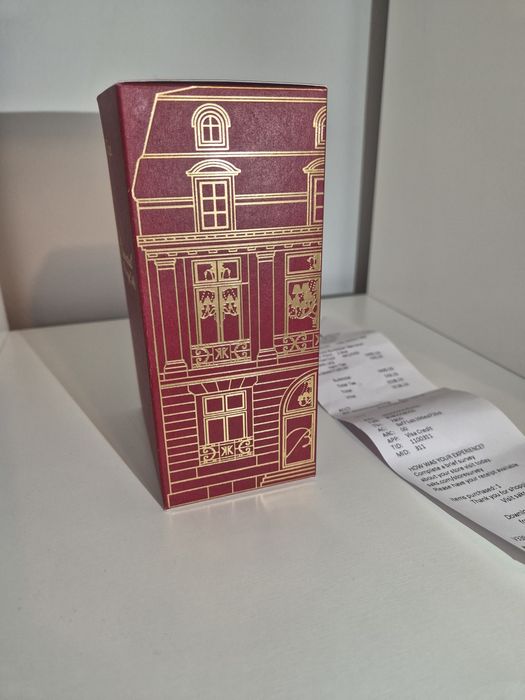 Baccarat Rouge 540 Extrait de Parfum -70ml- Cu Bon Fiscal