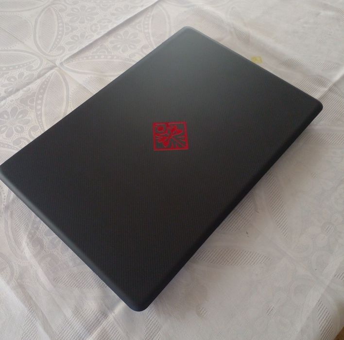 Ноутбук  HP Omen 17                             (+ БОНУС)