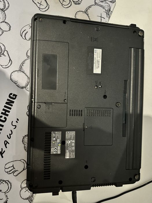 Нотбук бу в хорошем состоянии