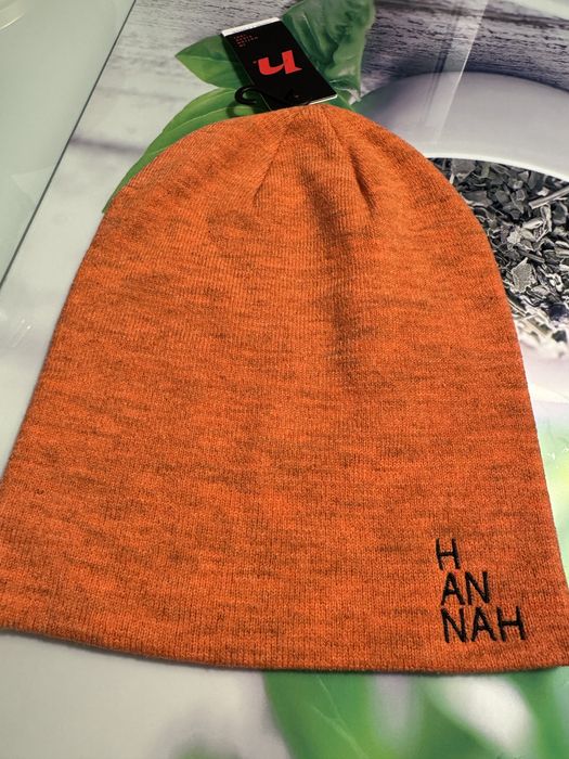 Caciula urbana / munte Hannah NOUA