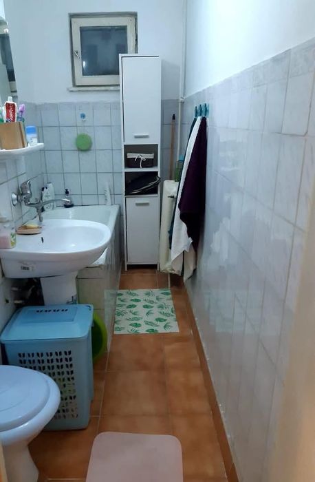Închiriere apartament cu două camere