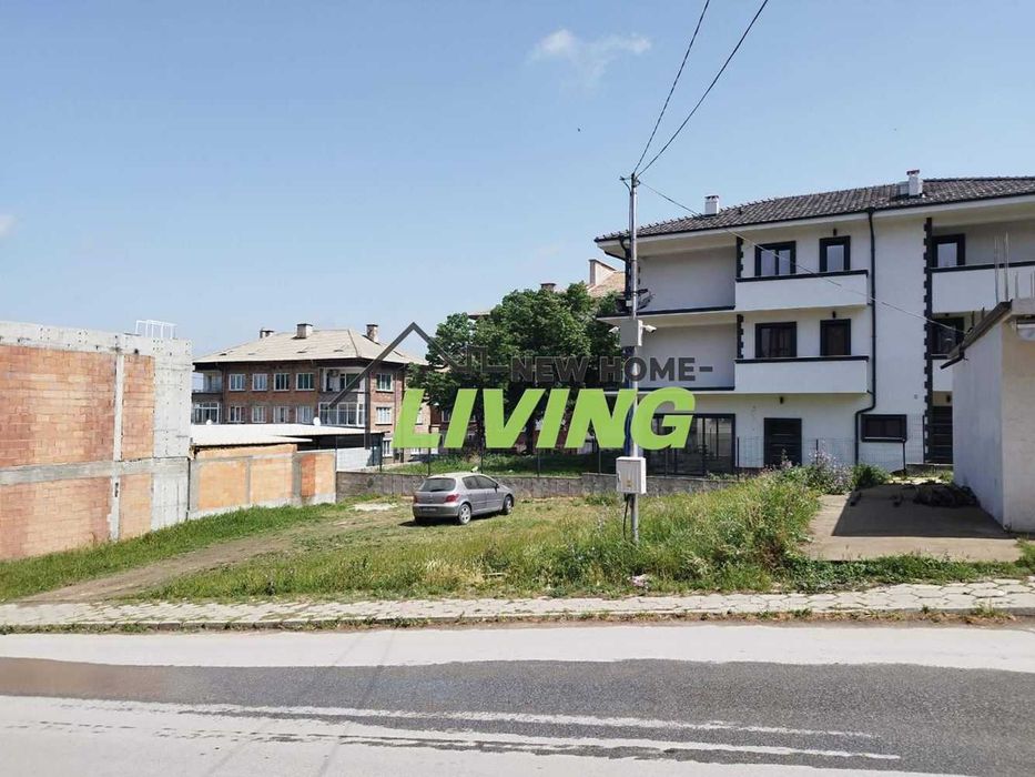 Продава се Парцел в Асеновград - 482 кв.м за 291 €/кв.м - Снимка #3