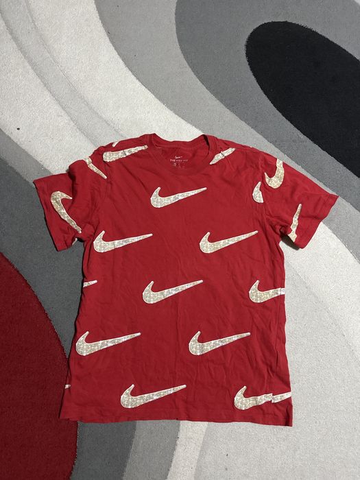 Мъжка тениска Nike