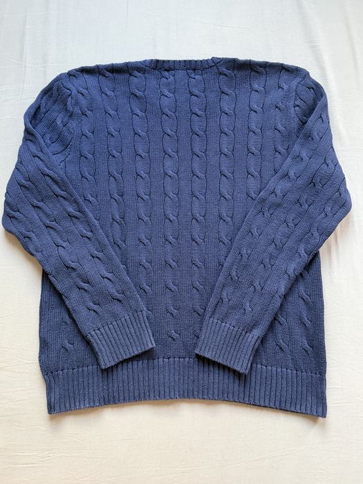 Polo Ralph Lauren пуловер