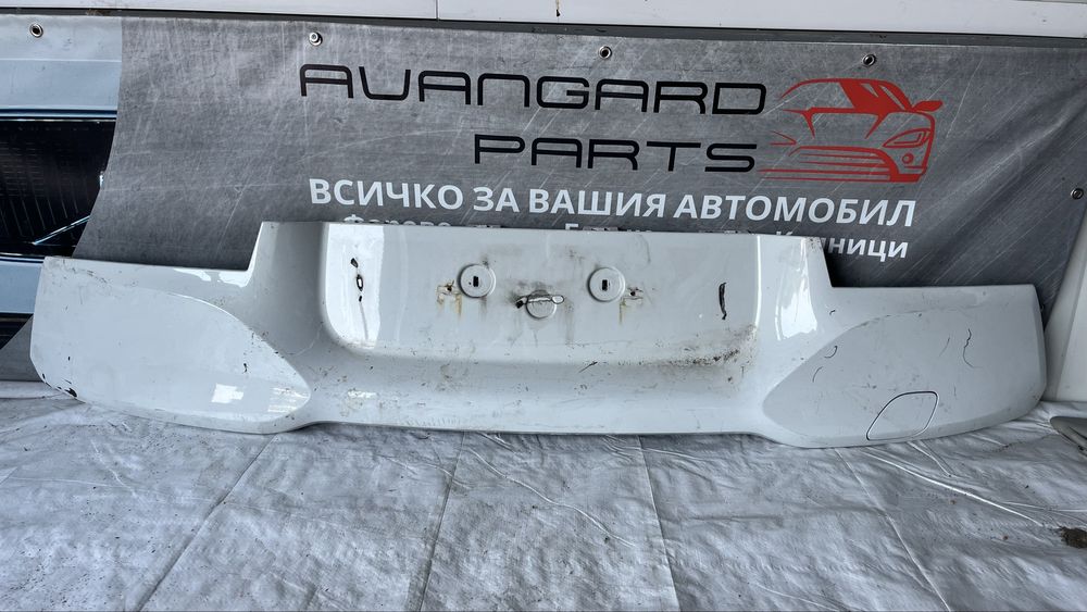 Панел за багажник BMW I3 2017-