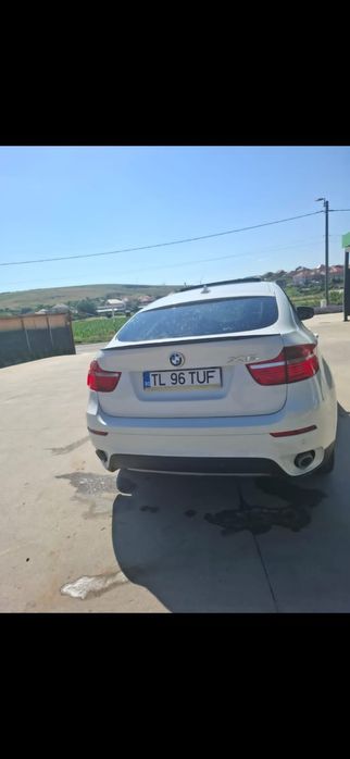 BMW X6 2010 — imagine 3