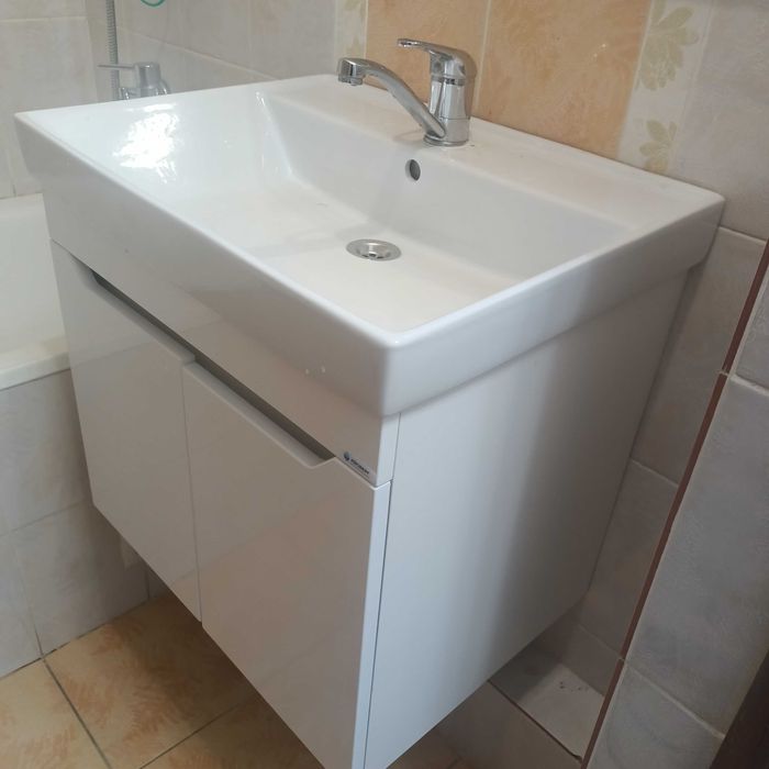 Бакыт сантехник 14