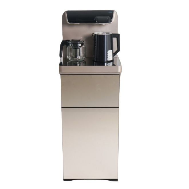 Кулер для воды с чайником +доставка