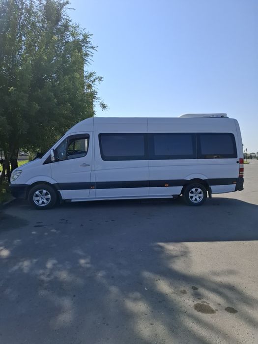 Такси/Пассажирские перевозки