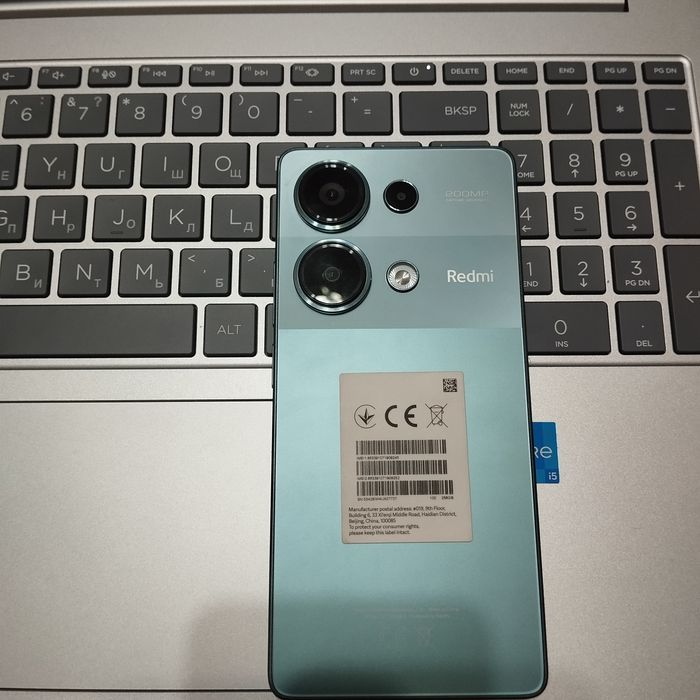 Redmi note 13 pro