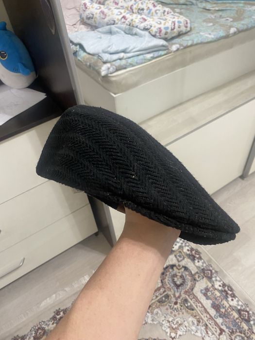 Кепка мужская оригинал