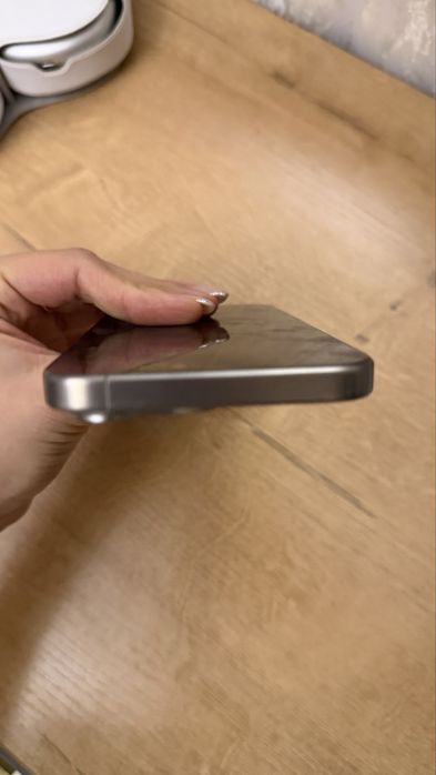 Iphone 15 pro max 256 Гб