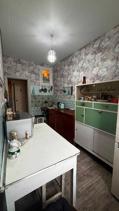 3-х комнатная квартира