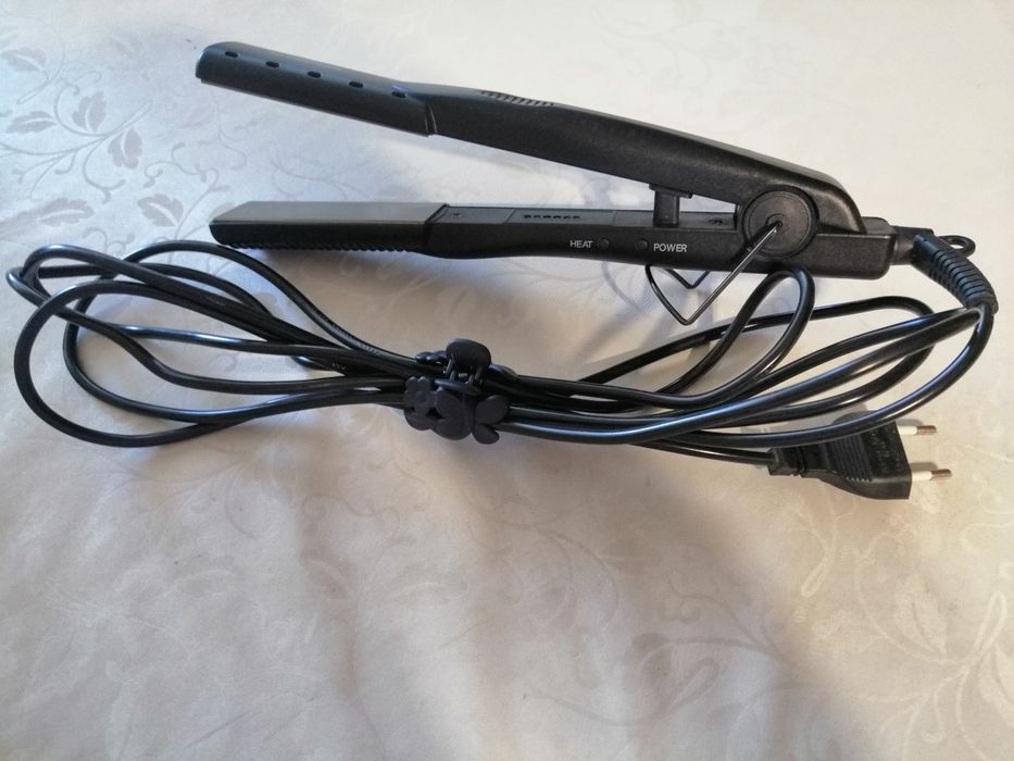 Преса за коса "НН SIMONSEN"