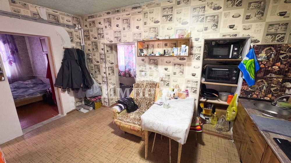 Продам дом 2 ком