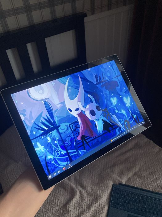 microsoft surface pro 5