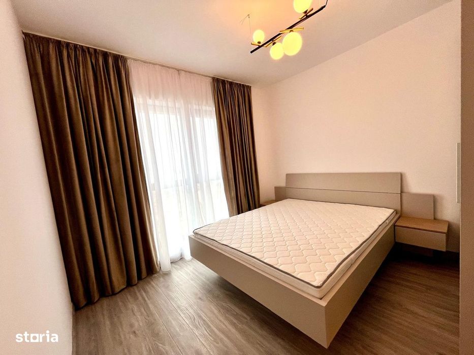 Apartament nou de vanzare 2 camere | Aqua City | Crangasi Sector 6