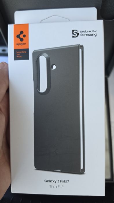 Samsung Z Fold 7 512Gb,ca nou
