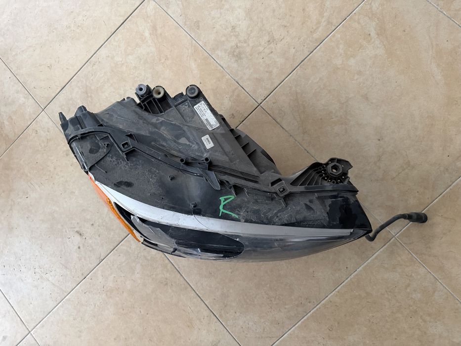 Десен фар от Audi Q3 2019