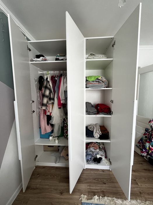 Услуги сборки мебели