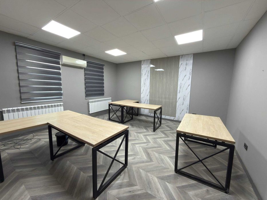 Продается коммерческое помещение - Ташсельма - 8 комнат - 205 м2