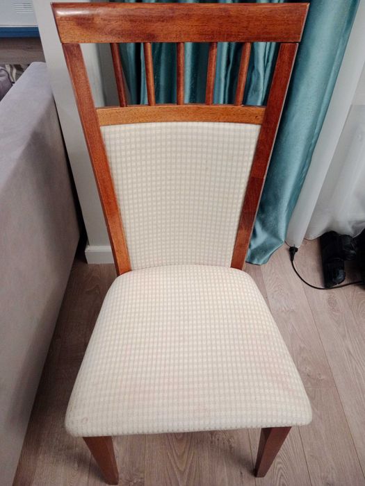 Продам стулья дерево Малайзия