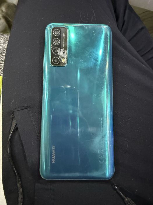 HUAWEI P smart 2021