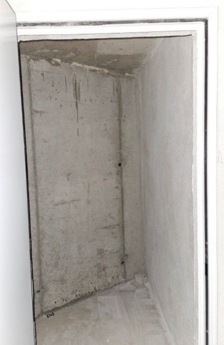 Продава се Двустаен апартамент в София, Малинова долина - 74 кв.м за 2217 €/кв.м - Снимка #5