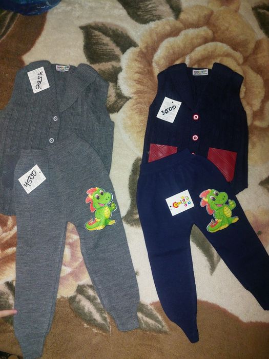 Товар одежды женские