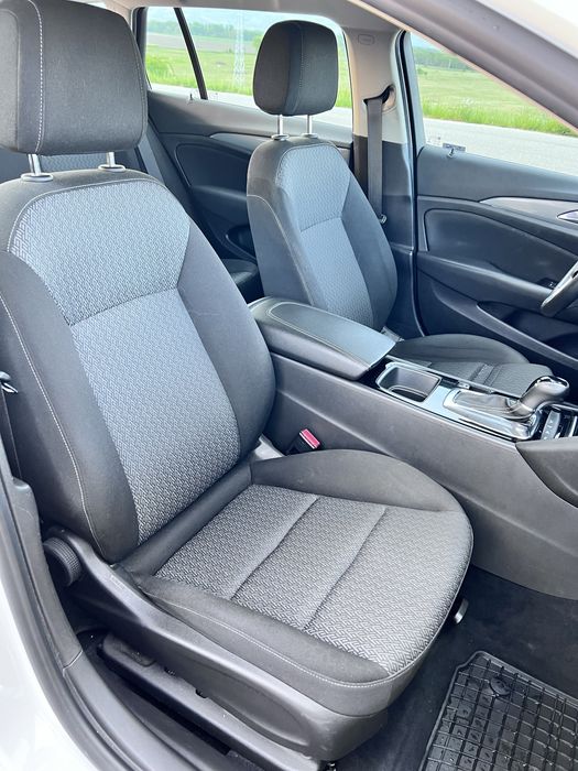 Opel Insignia Sport Tourer 2018