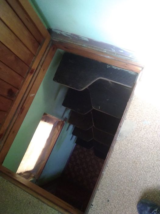 Дава се под наем Къща в Варна, м-т Боровец - юг - 80 кв.м за 433.5 € - Снимка #2