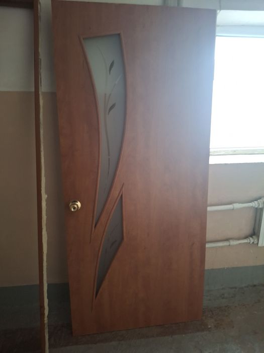 Дверь межкомнатная 90см