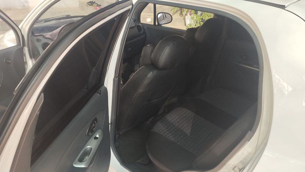 Matiz Best 2010 yil .Kelishamiz