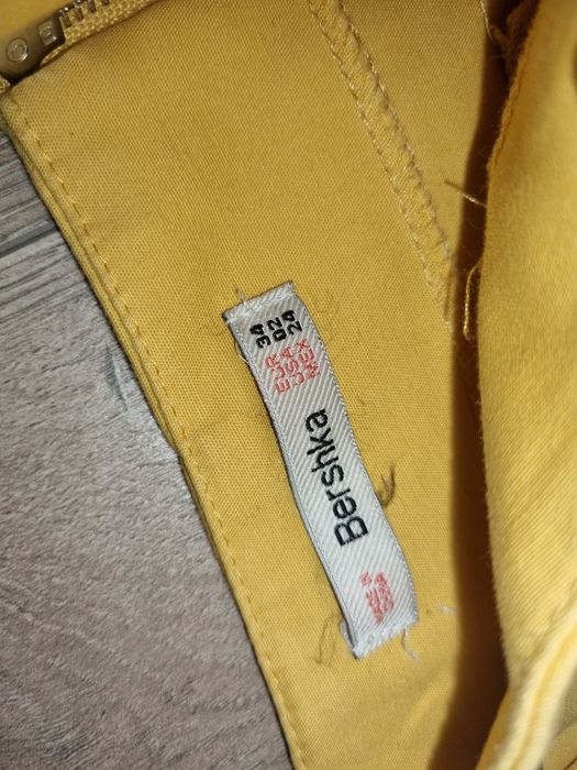 Set 2 pantaloni scurți Bershka