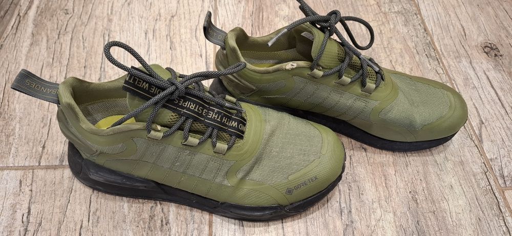 ADIDAS GORE-TEX Мъжки маратонки-номер 42