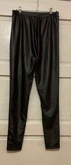 Панталони-3бр.черни, р-р S, XL, всеки с отделна цена