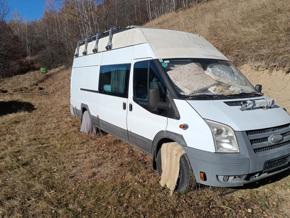 FORD Transit 0