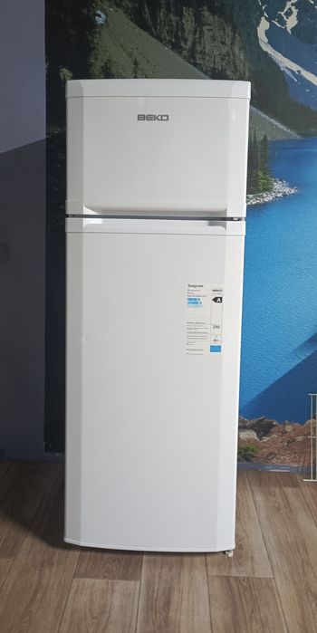 Продам холодильник б/у