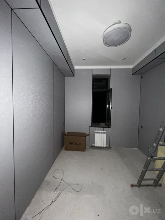 Pad kluch remont CHIRCHIQ
