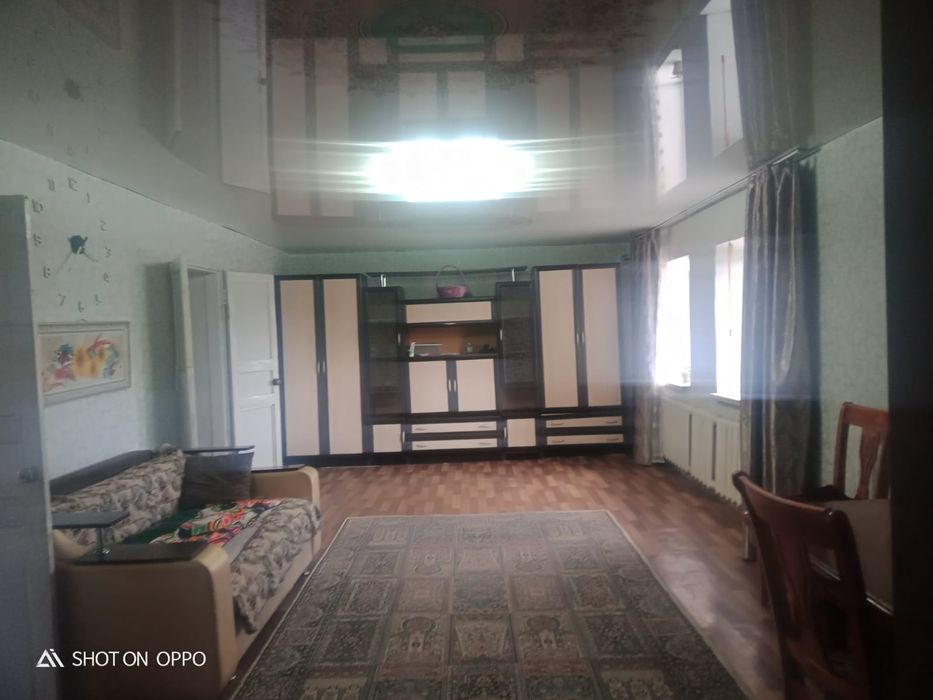Продается дом Осакаровке