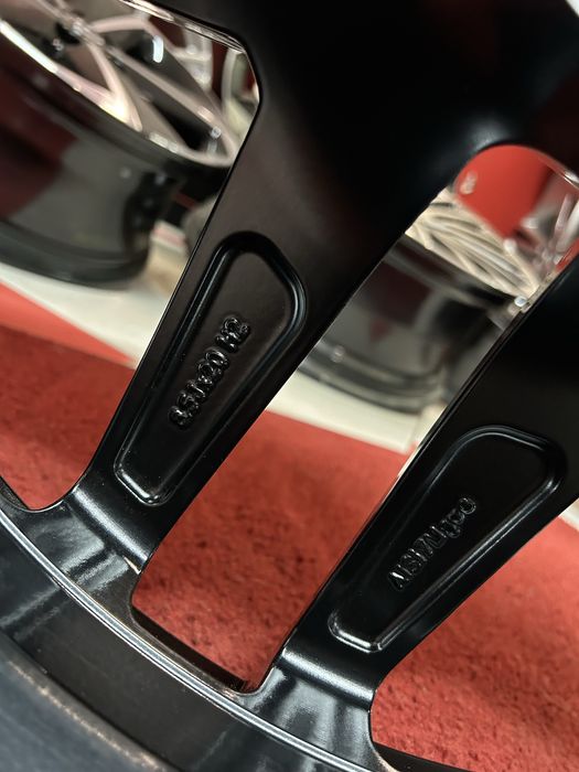 Джанти 20 цола 5х112 Mercedes GLC S klas E klass ML GL